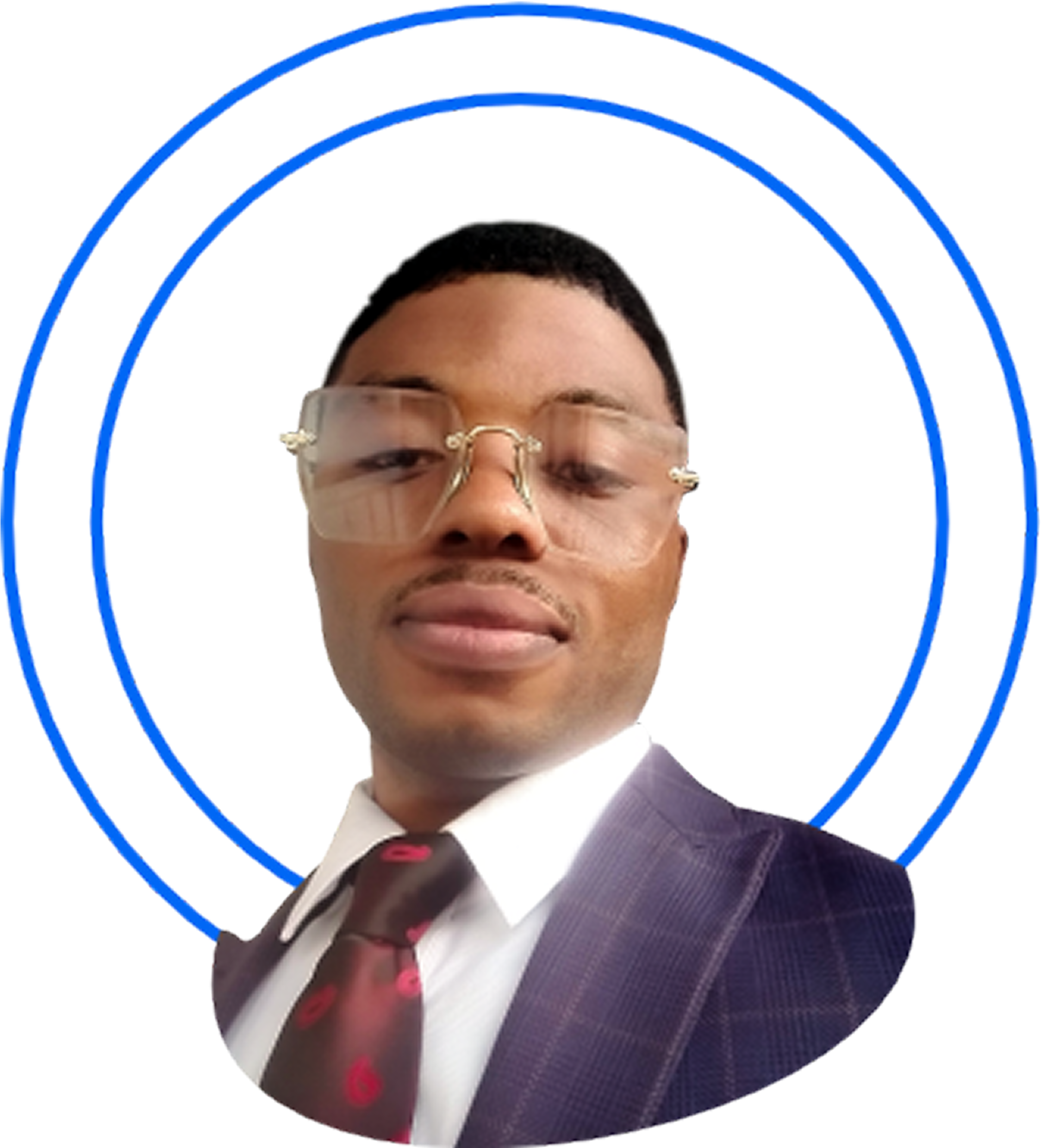 Portfolio Hero Image